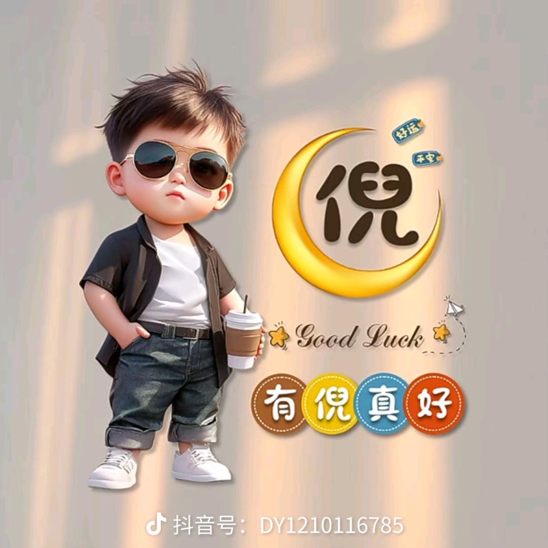 啊星，倪哥