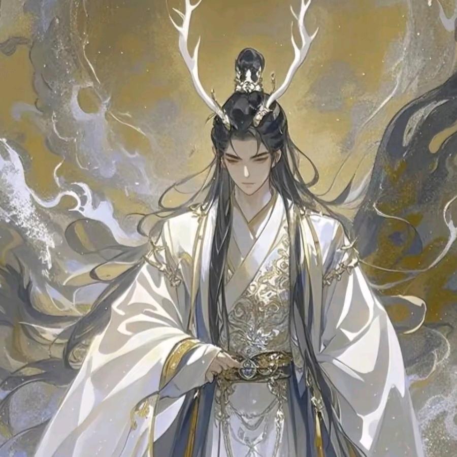 不知为何先生˗ˋˏ𓃟ˎˊ˗