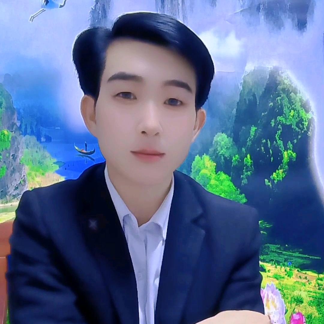 杨江兵   山歌会友