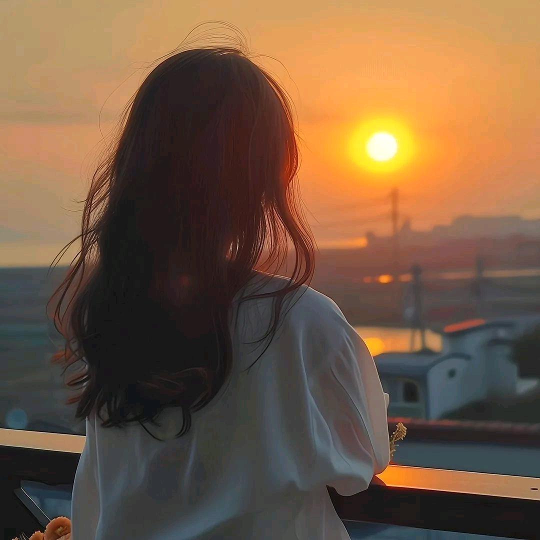 🌻小橙子