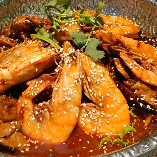 喔喔佳火锅鸡(小寨店)专用号