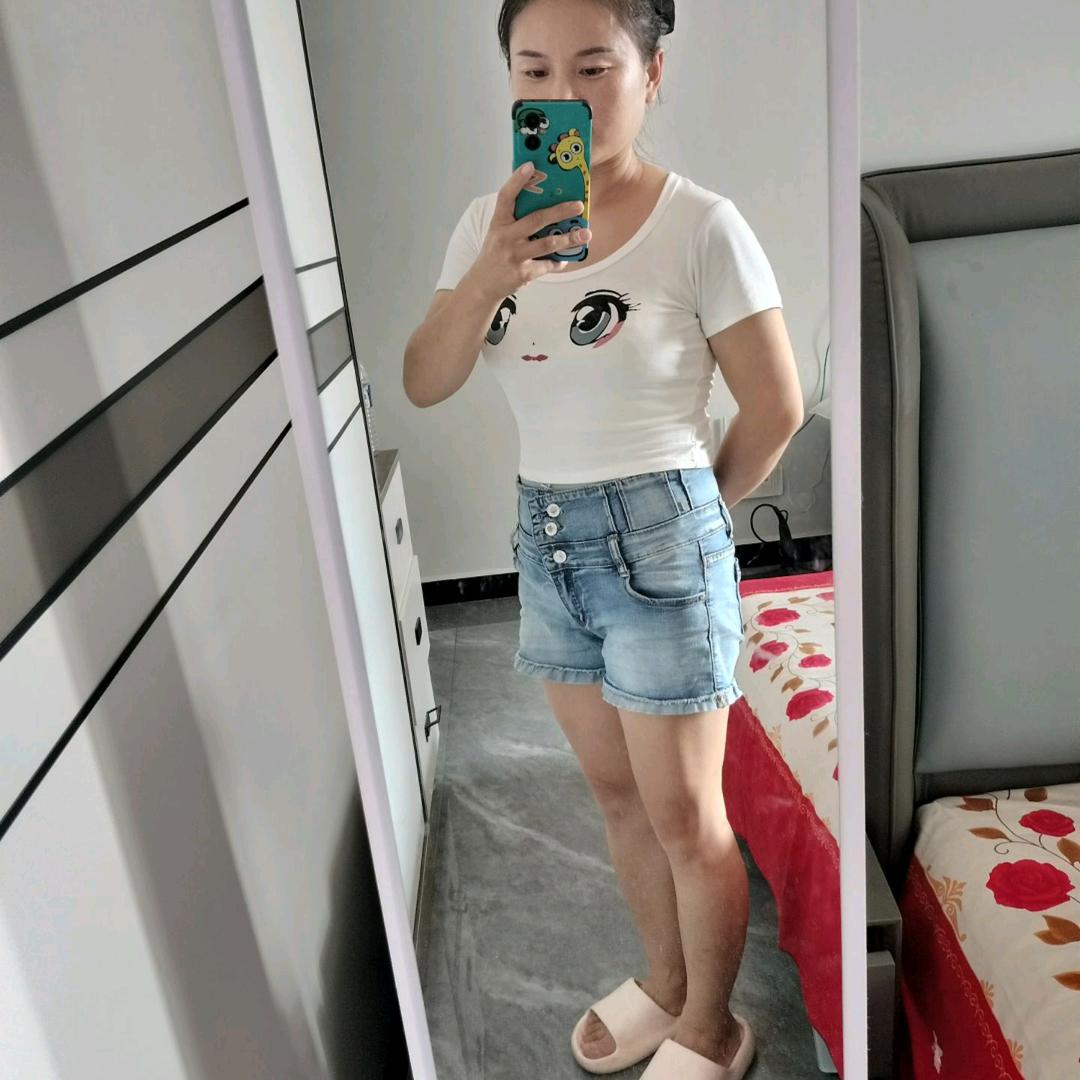 @萌萌超想廋（目标∶88）