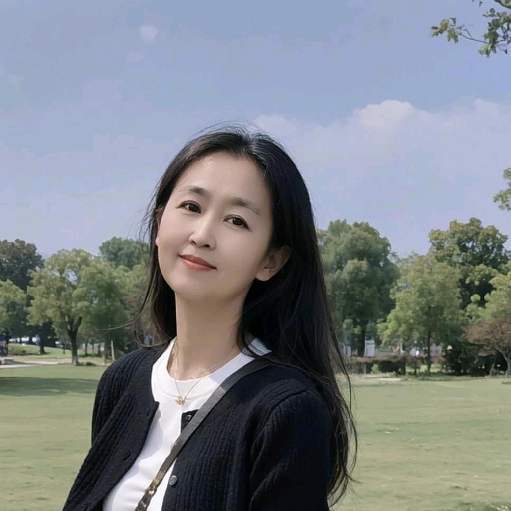 🌿小叶子🍁