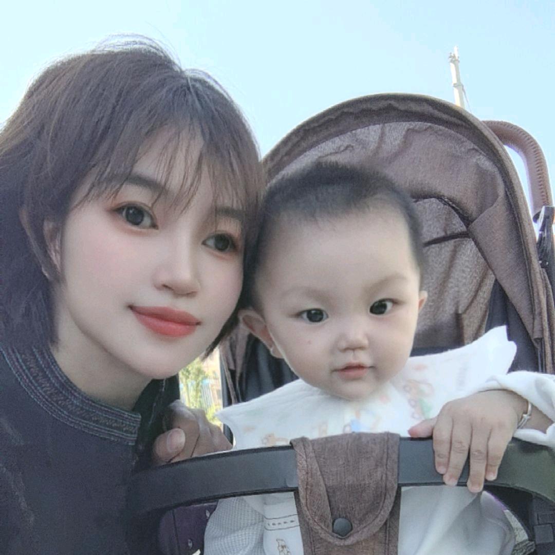 暴富小仙女
