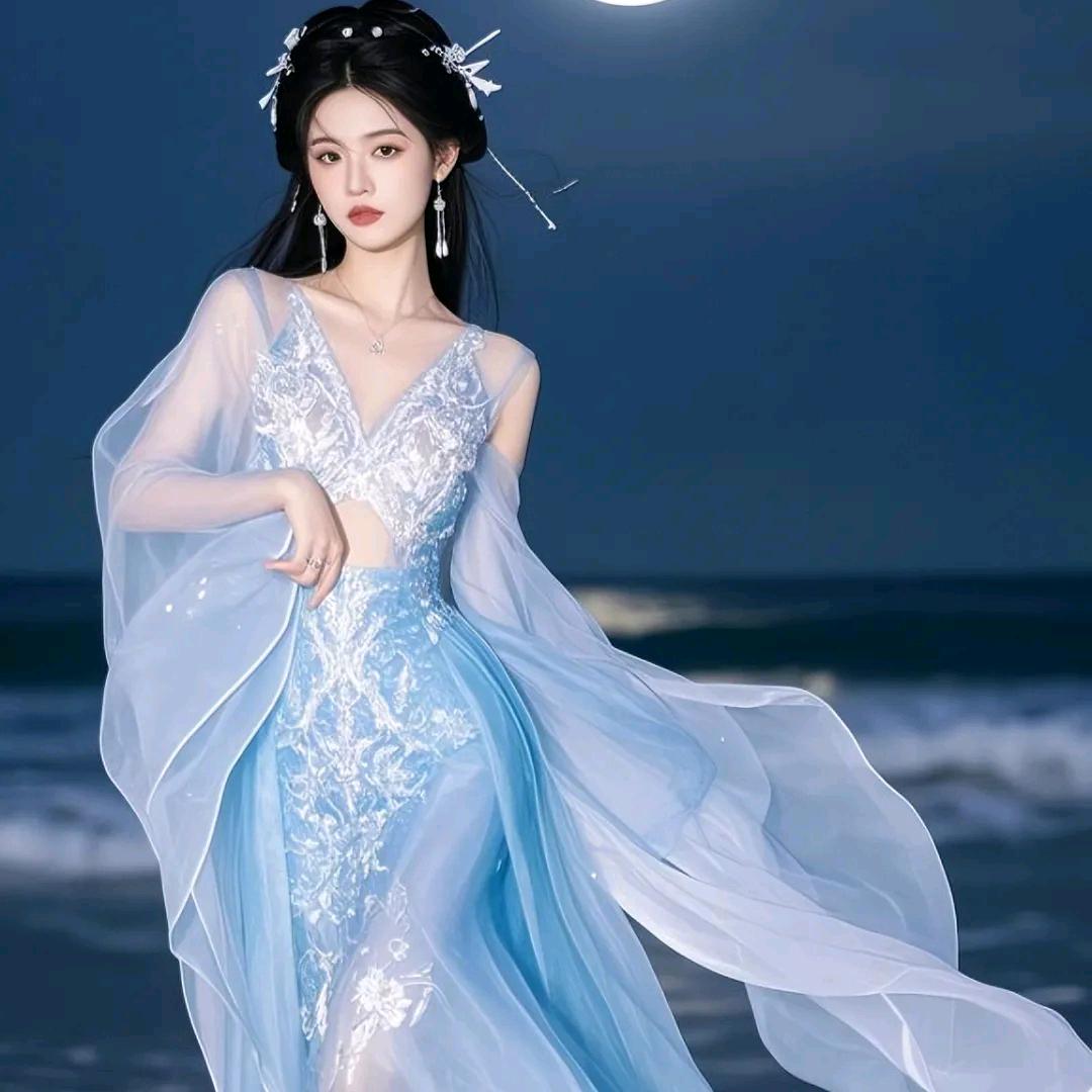 🌙陕西农村妺妺子✨