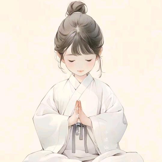 静心-