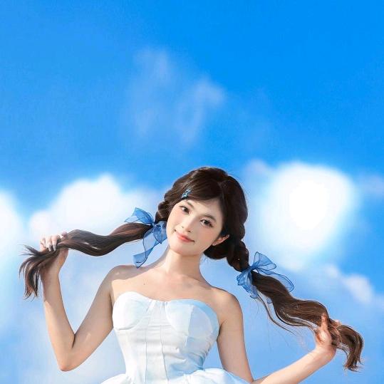 美梦人生