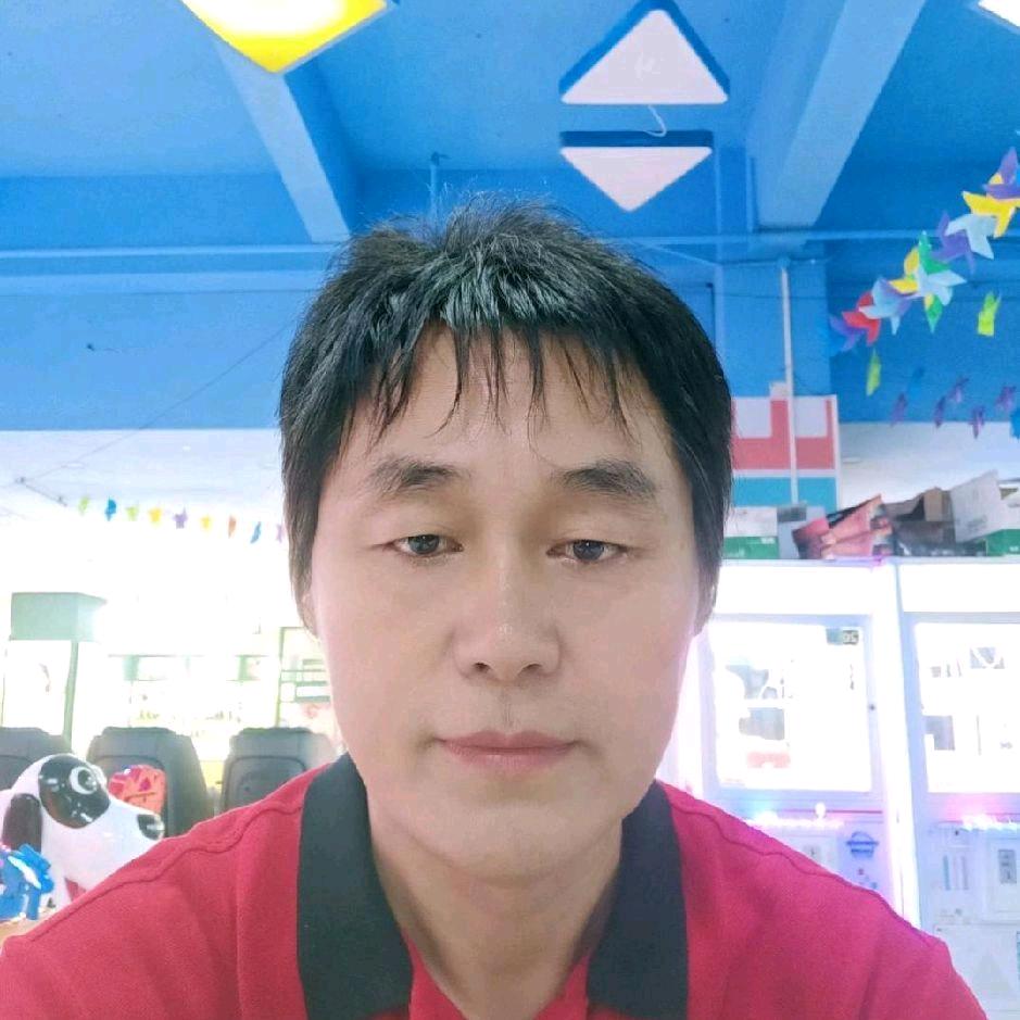 未来有你！！