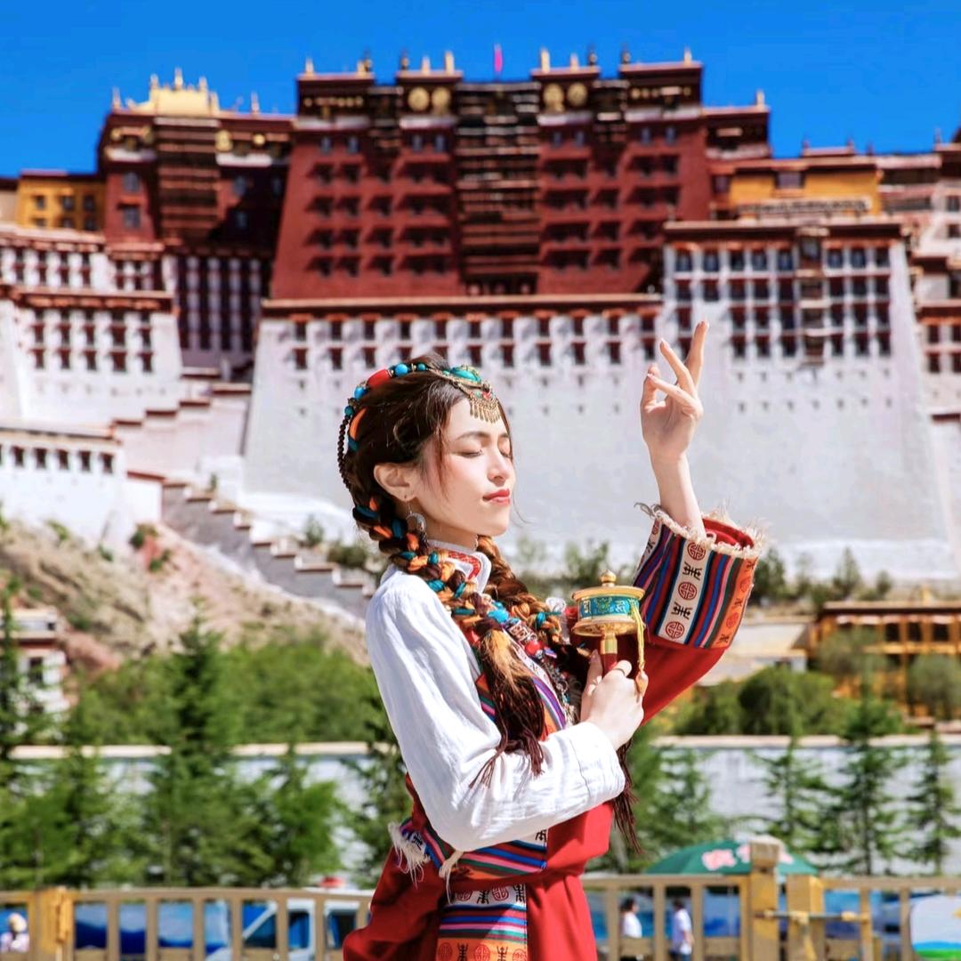 西藏旅行推荐官（品质游直播专场）