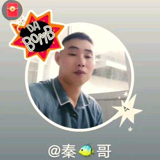 秦🐟哥