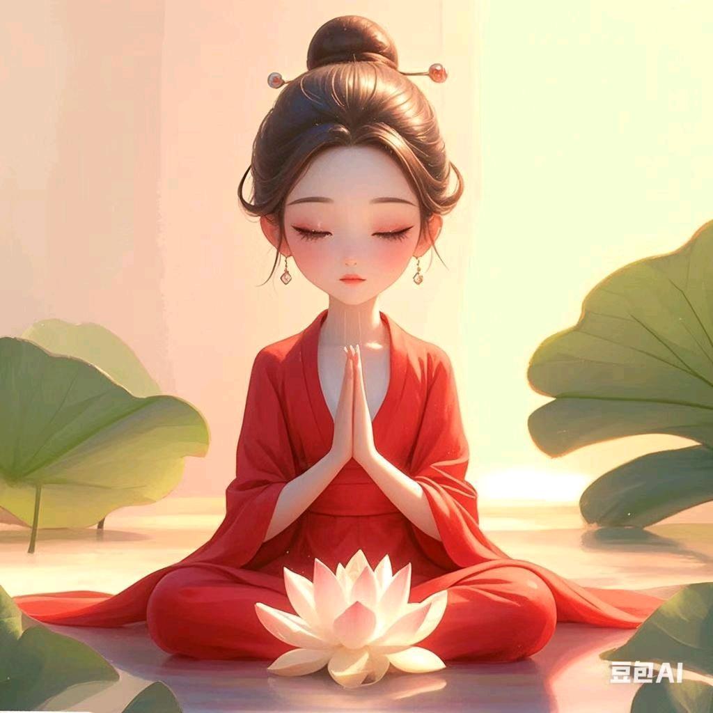 静心  梵音