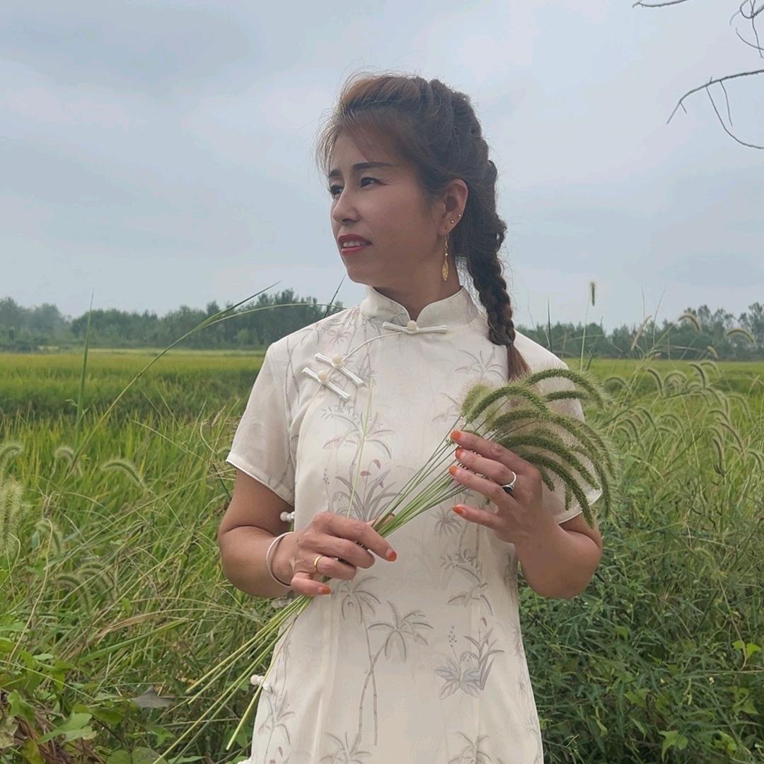 开心花姐