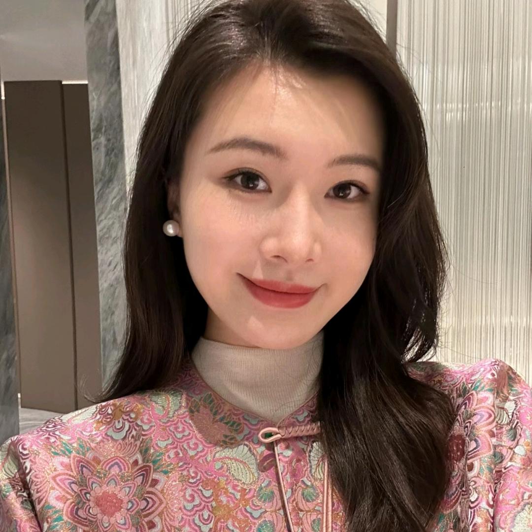 ❤️汪家二小姐❤️