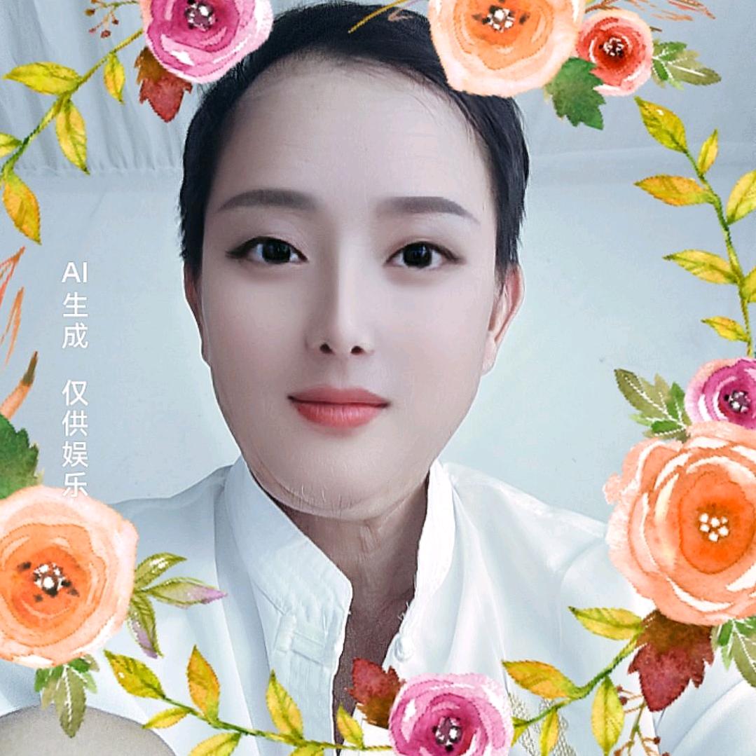 最美月色