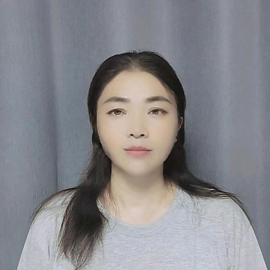沭阳李姐姐