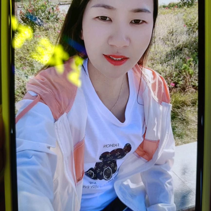 🌷单身幺妹🌹