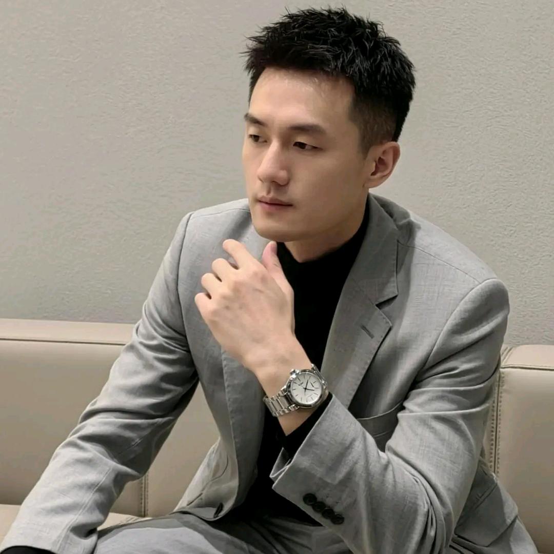 美业人：浩南”