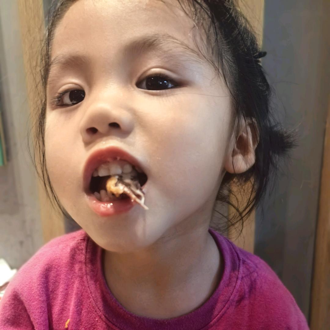 安安小贝