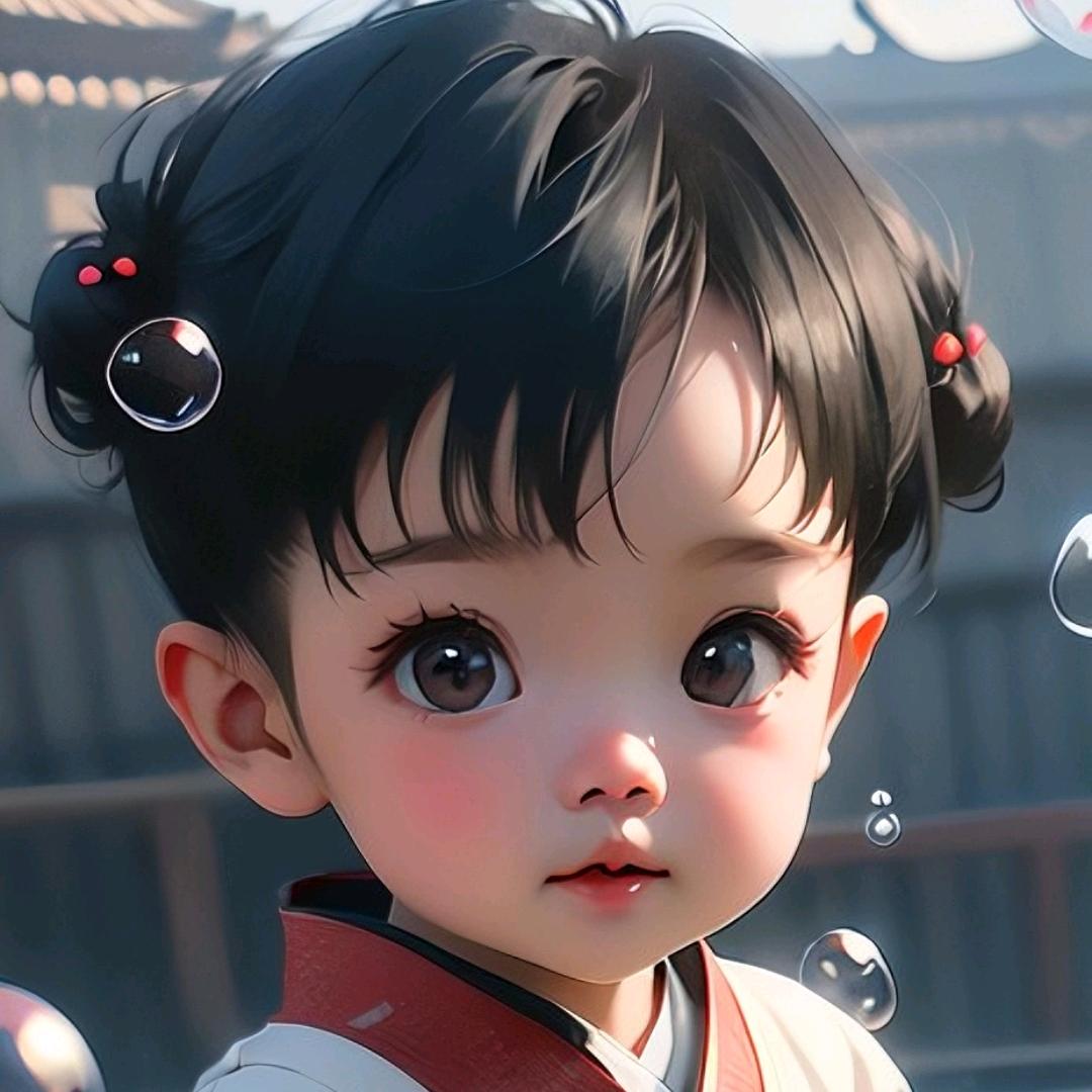小财迷