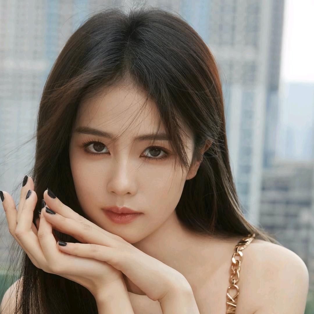 指间盛开的繁华