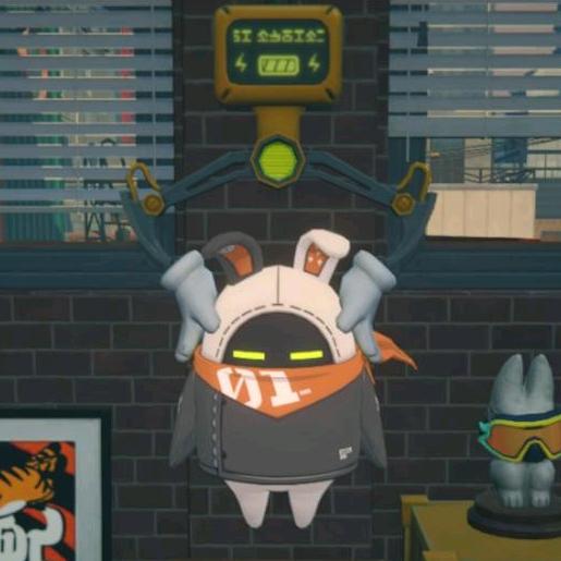 真的不会玩游戏