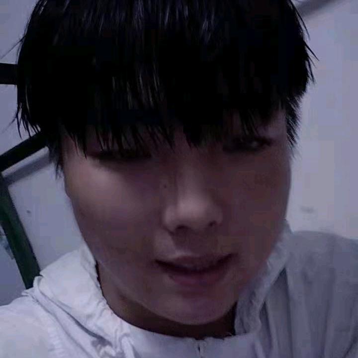 阳阳很孤单
