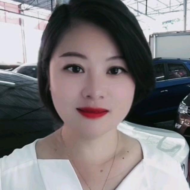 黔美源二手车