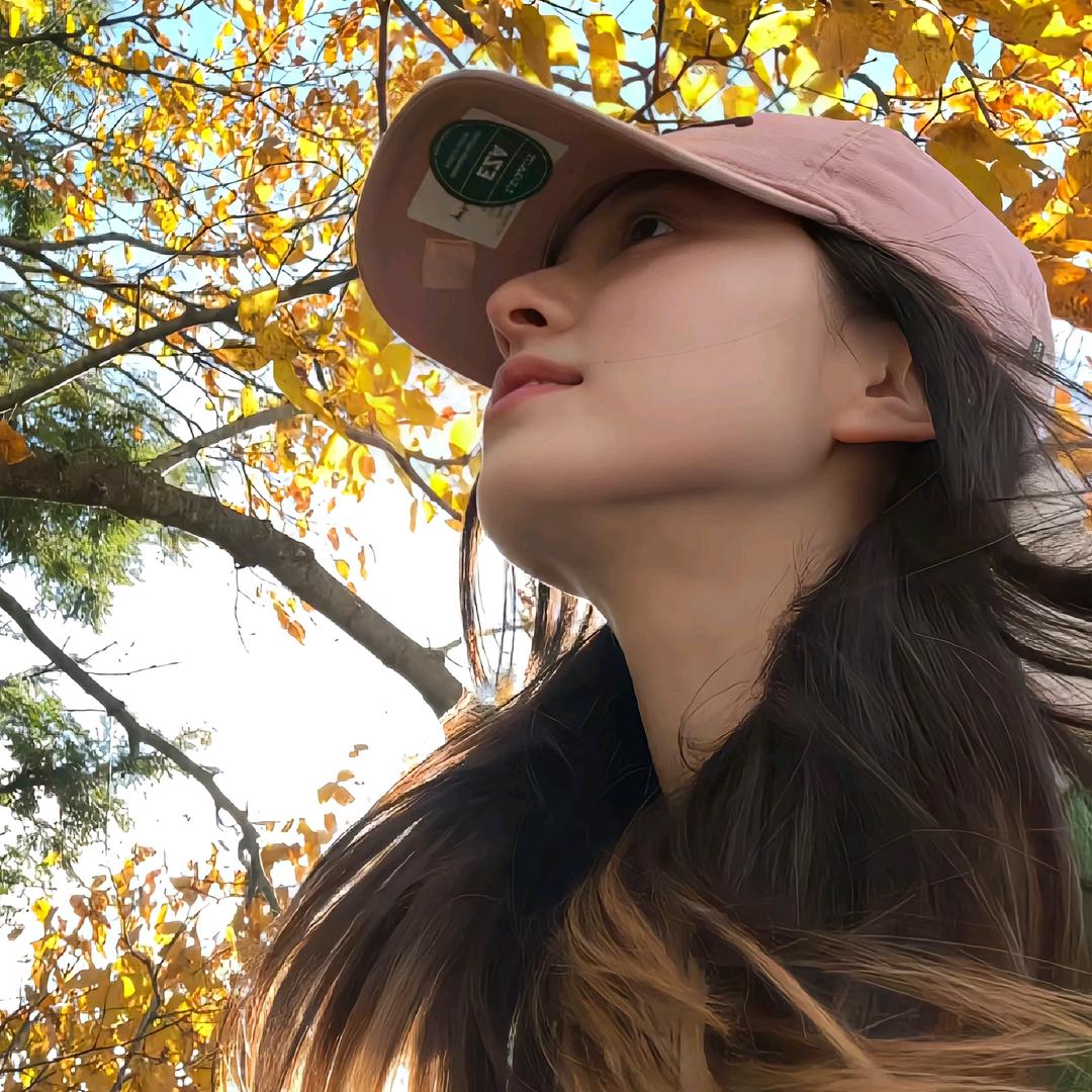 发现你了