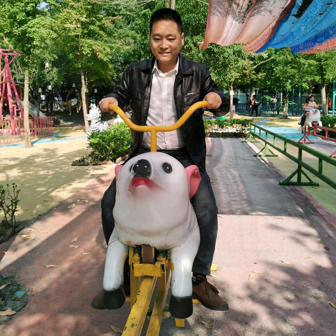 嘟嘟房~带你开心买房