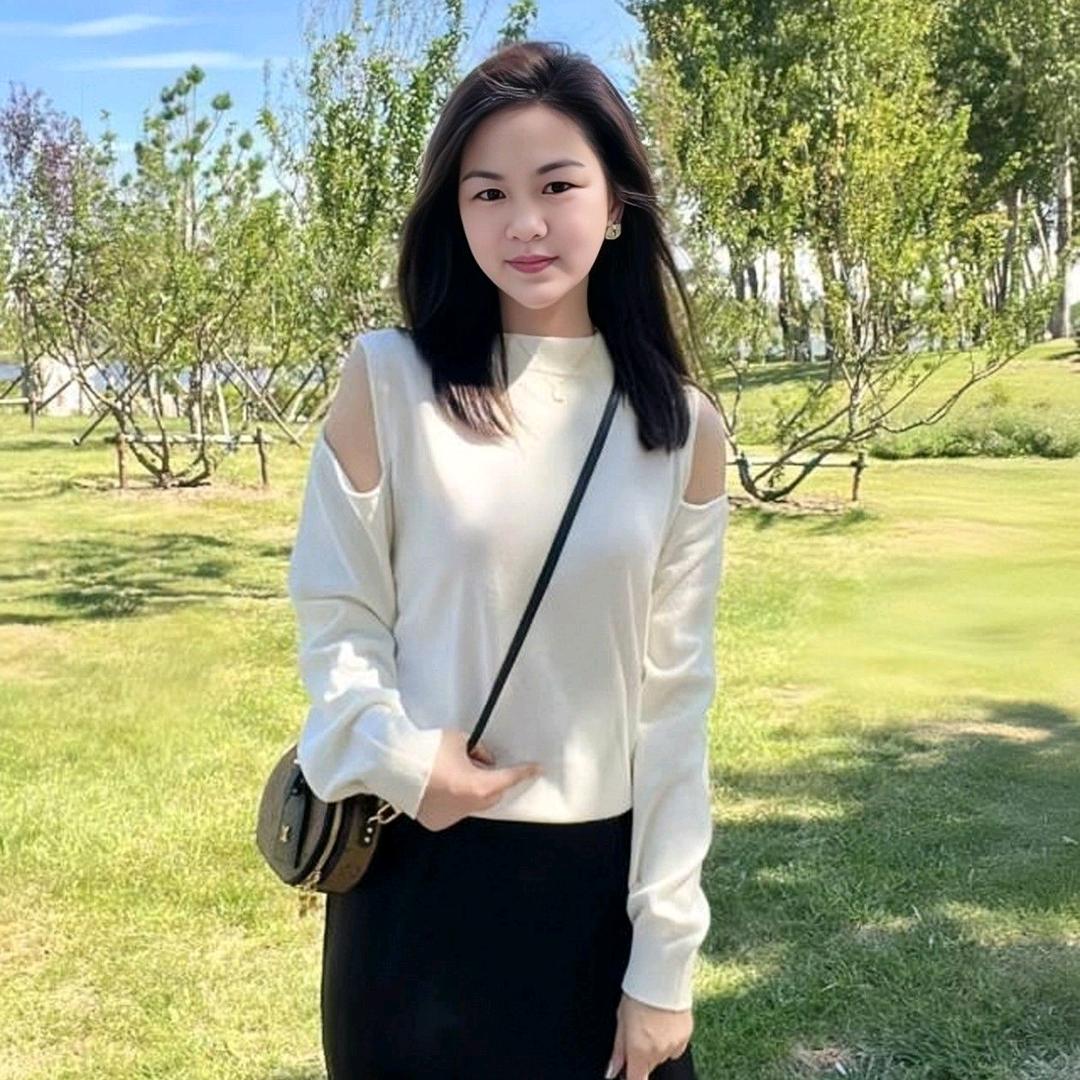衣见倾心吖