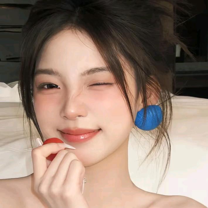 杨泡泡🫧