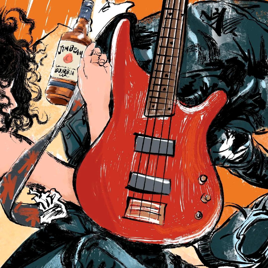 向我开枪🎸🎸