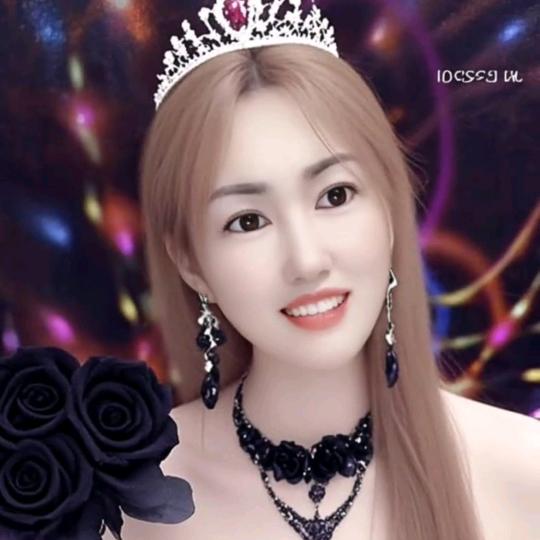 张馨女王