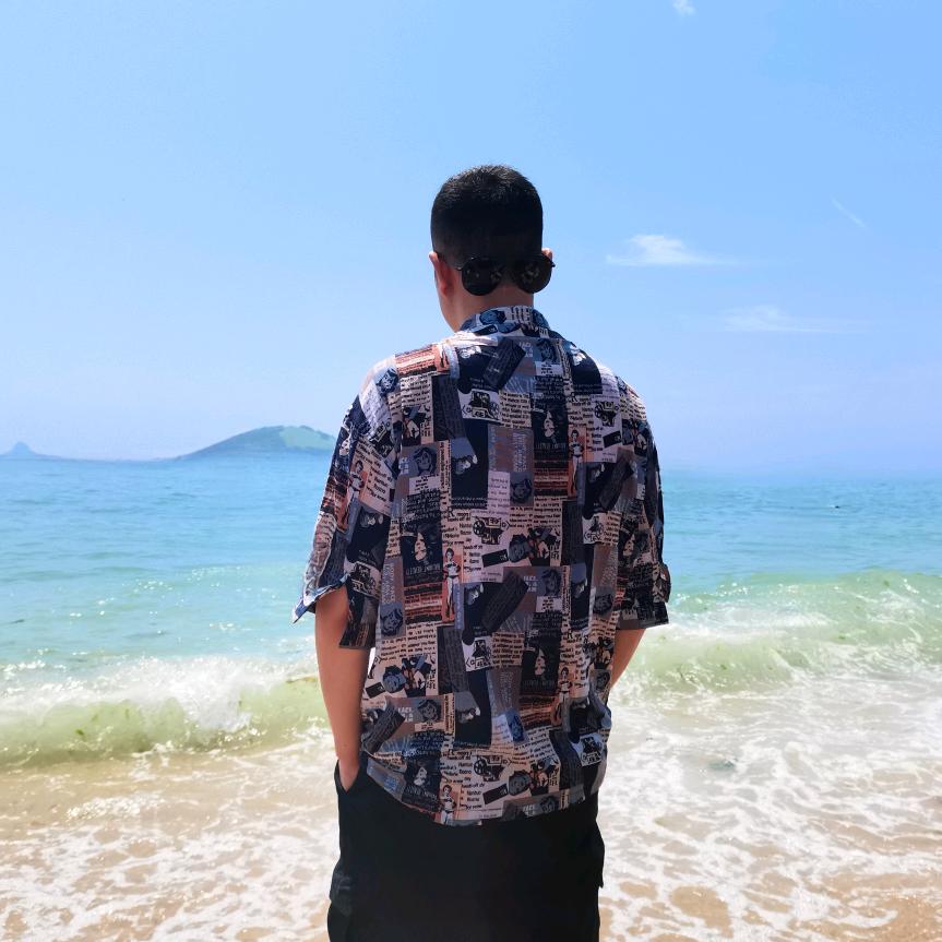 皮皮羊