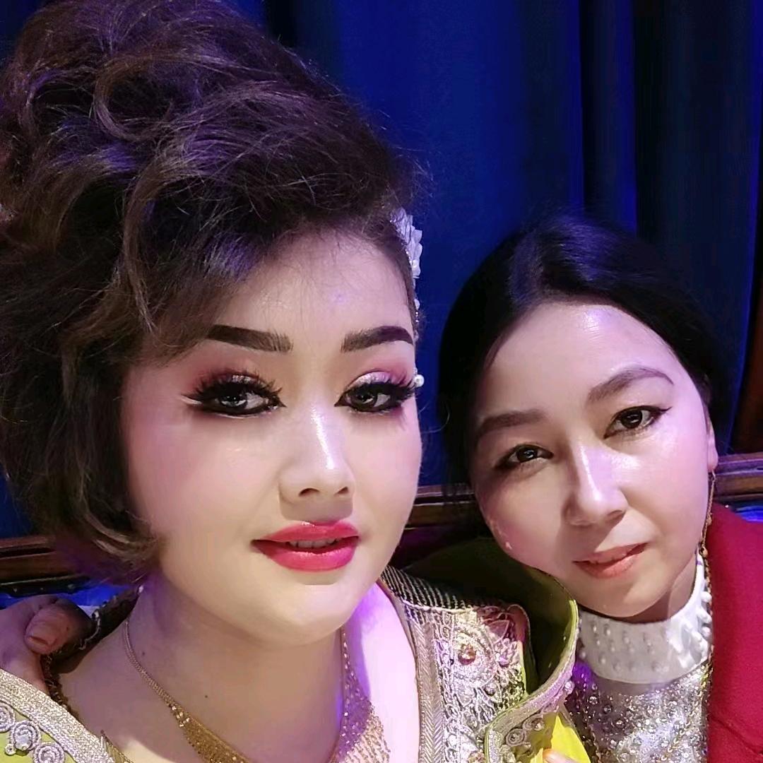 莎车县：祖热木