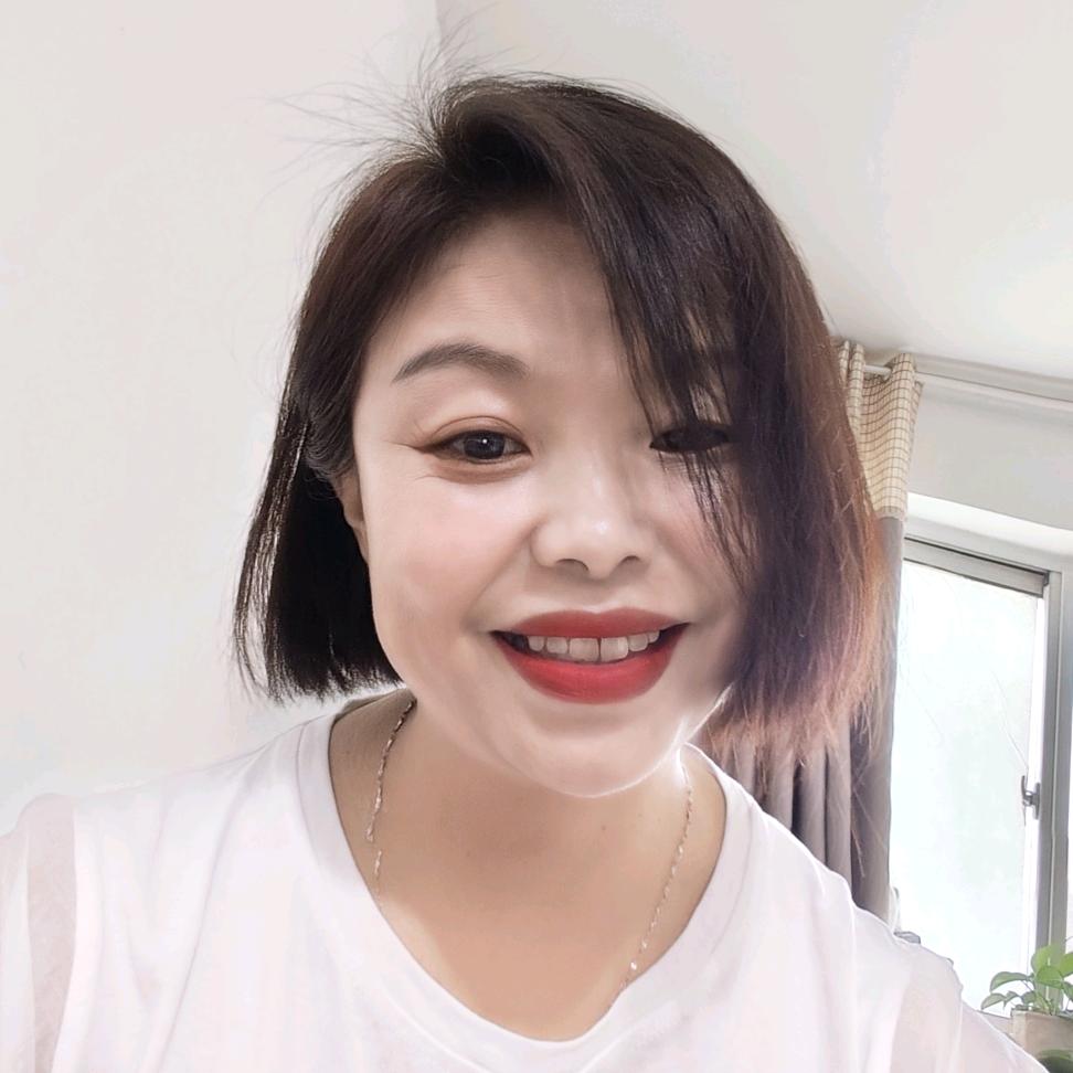 请叫我能豆姐