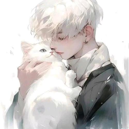 陌生人。