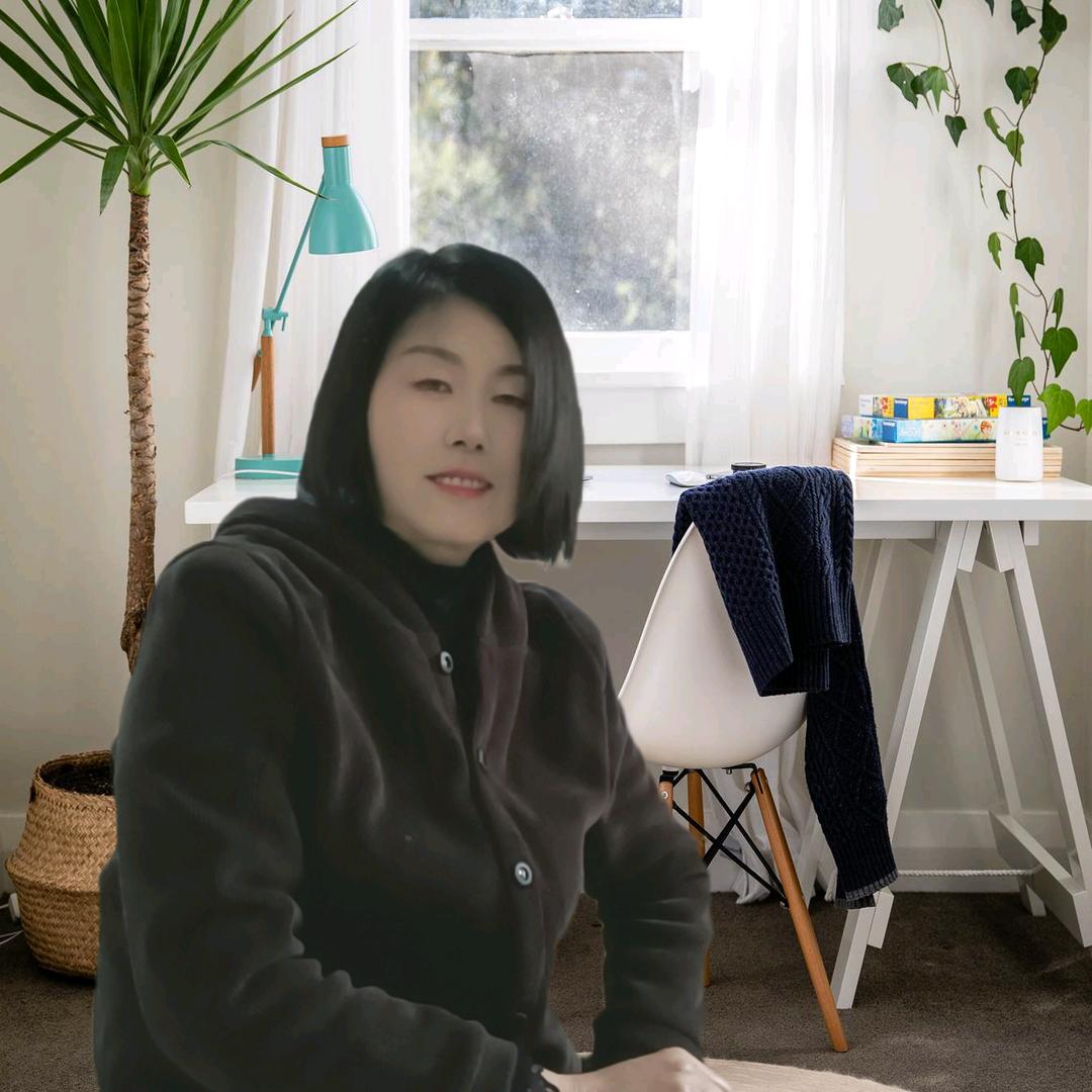 余生安好🐰🌴