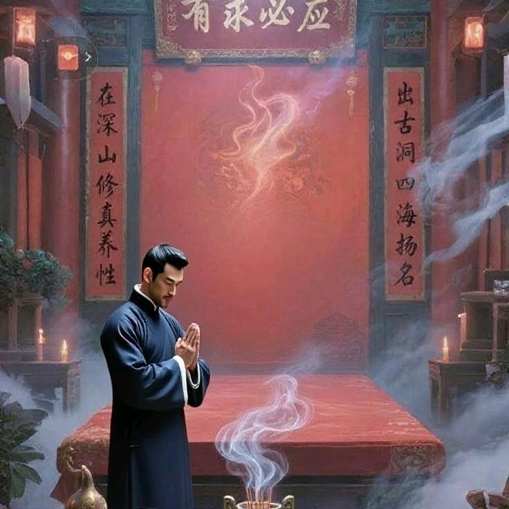 八方来财