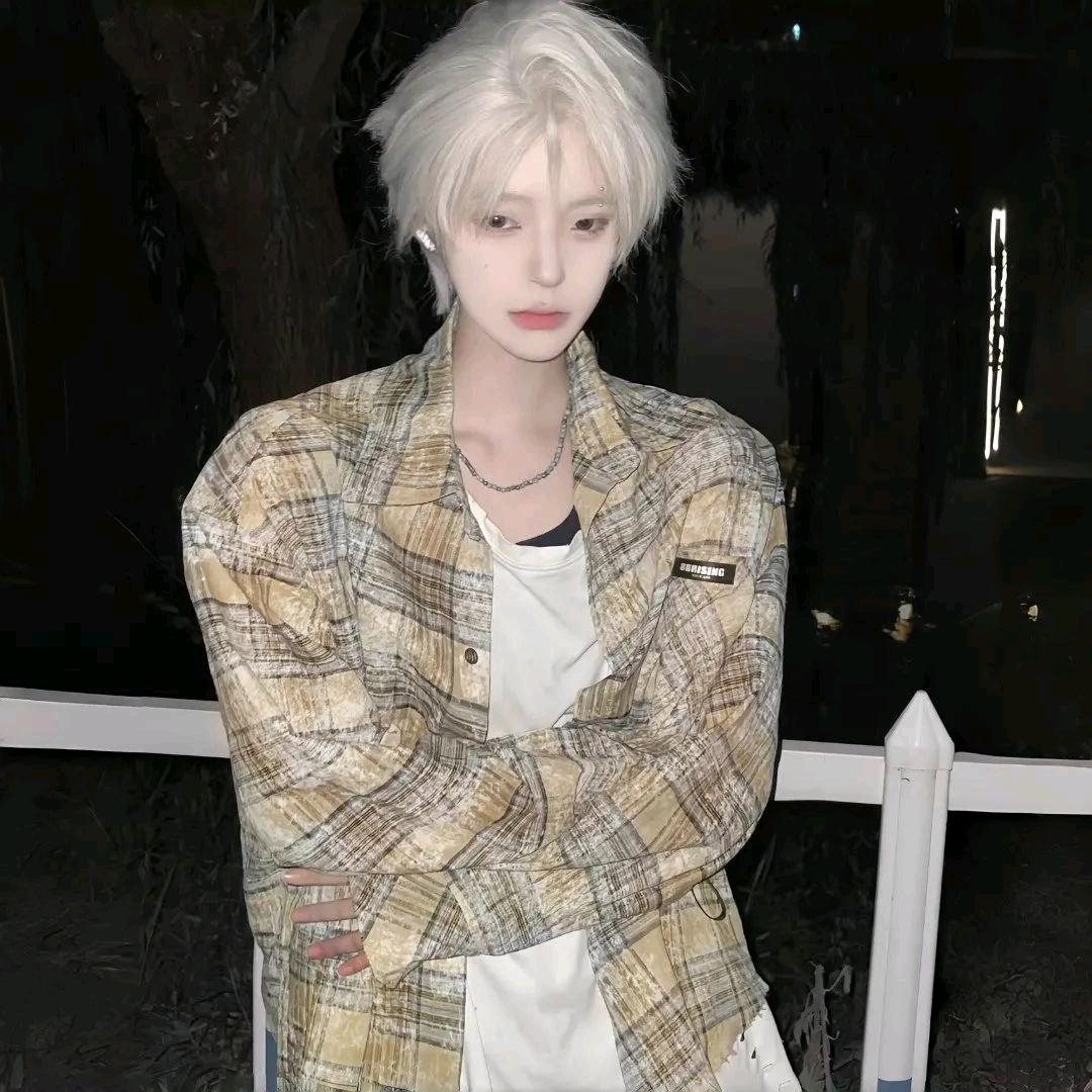 我是真一某了