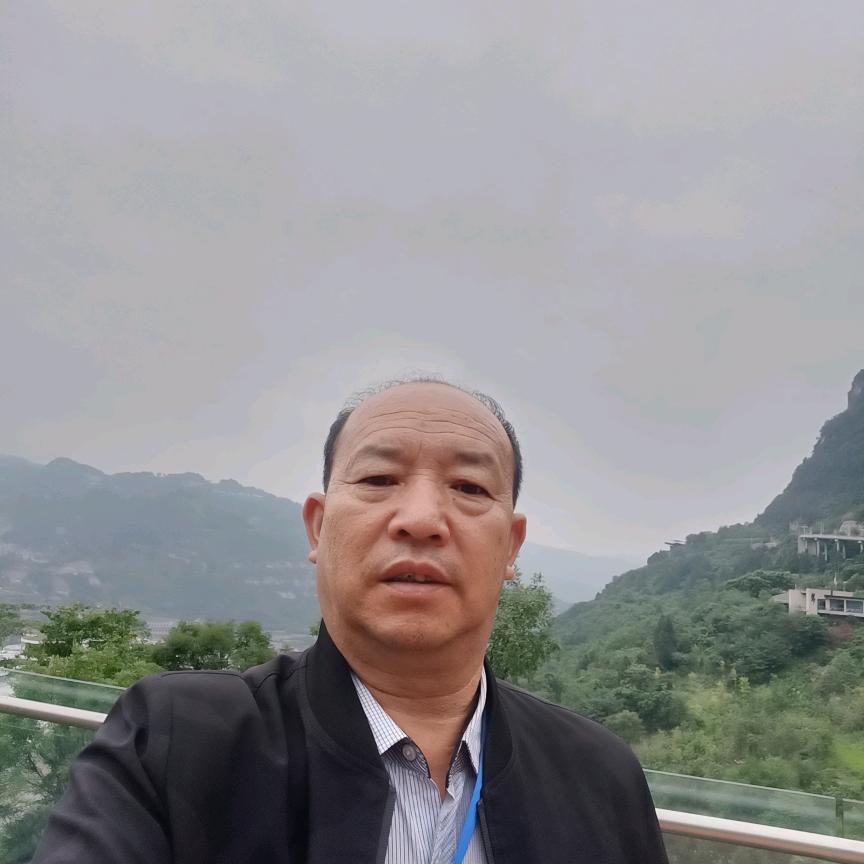 我来自黔南州惠水县