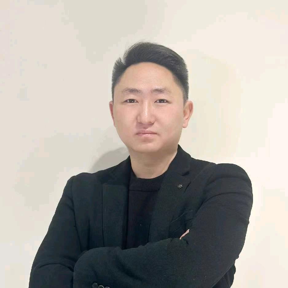 装修界的杜大哥