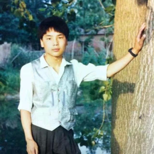 小桥流水       周冰