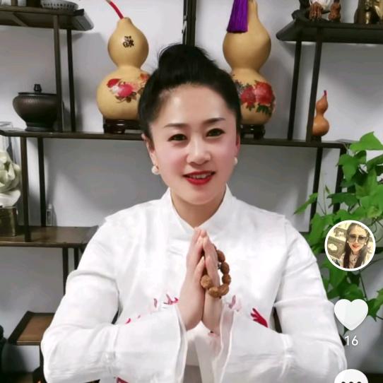 楠楠～慈慧