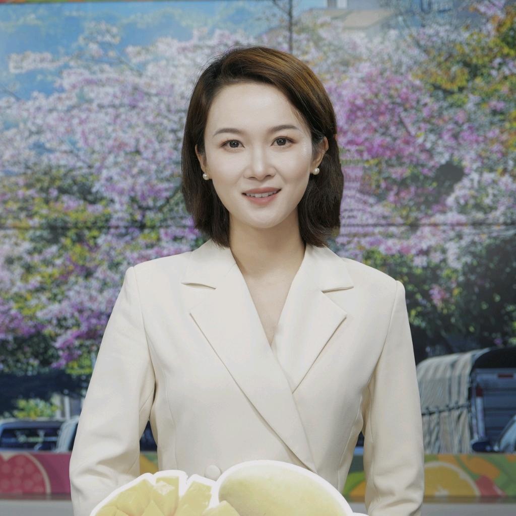 小主播眼棋