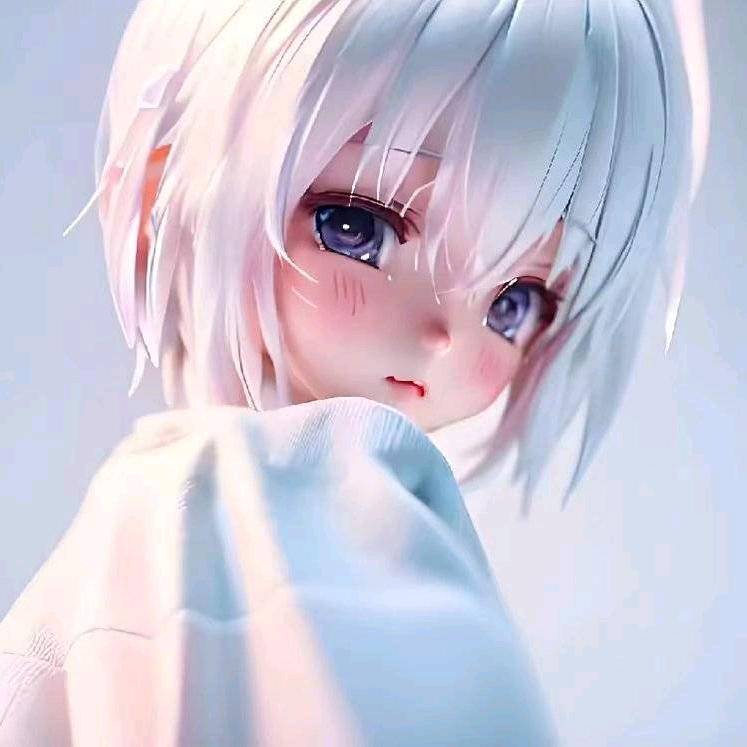 小玩偶