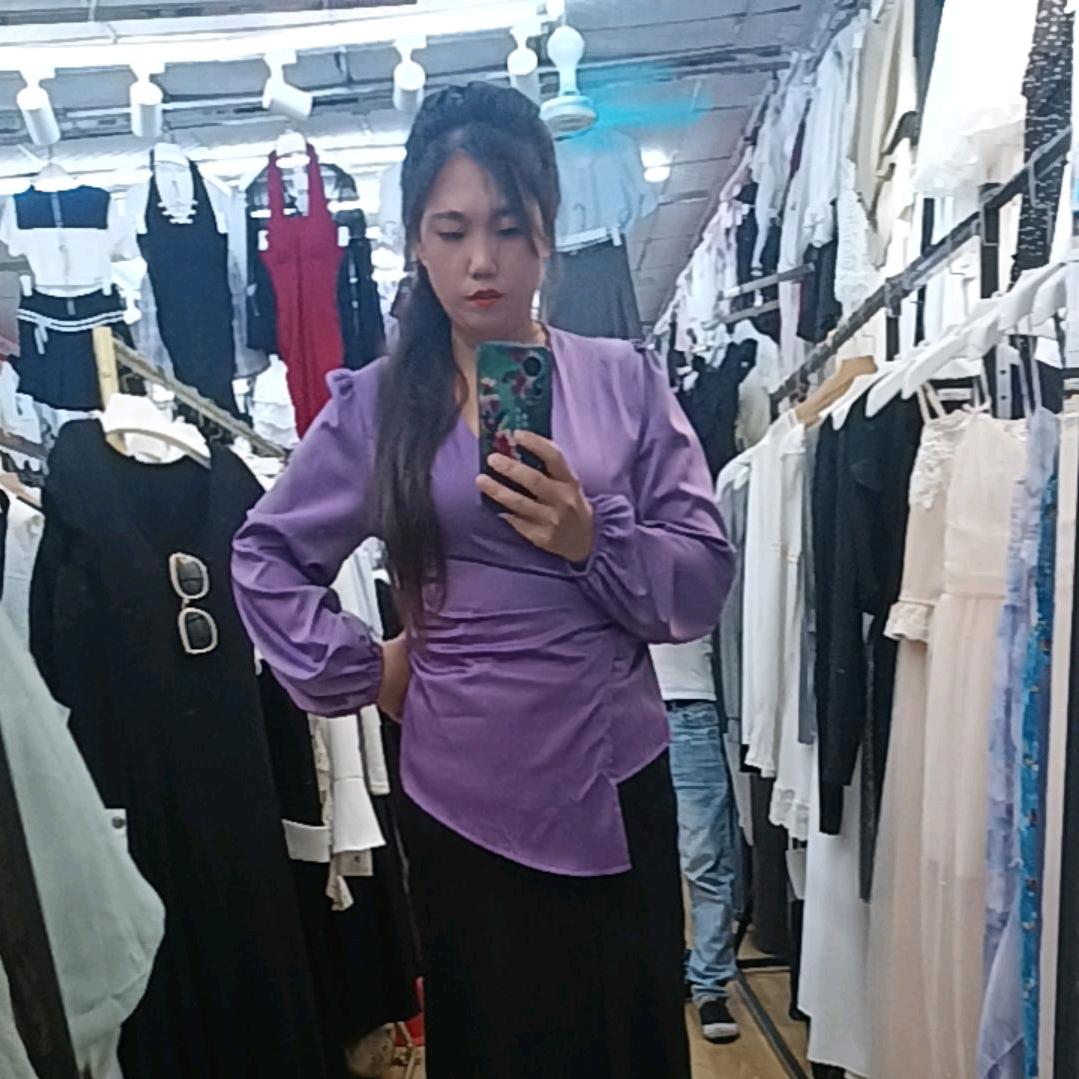燕子姐，