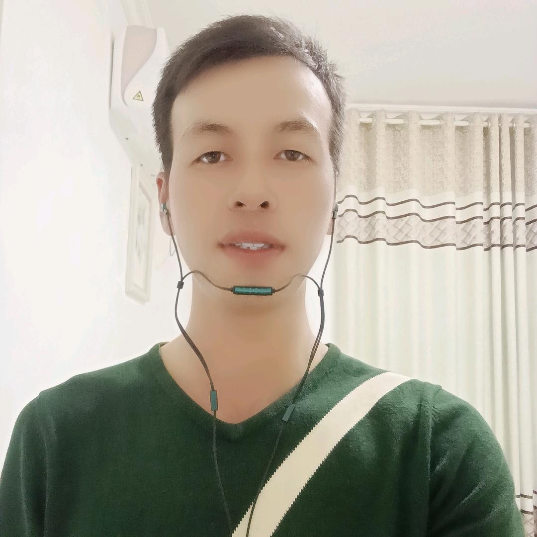 清风爱唱歌🎤