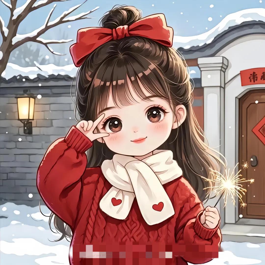 小钕子 🍭
