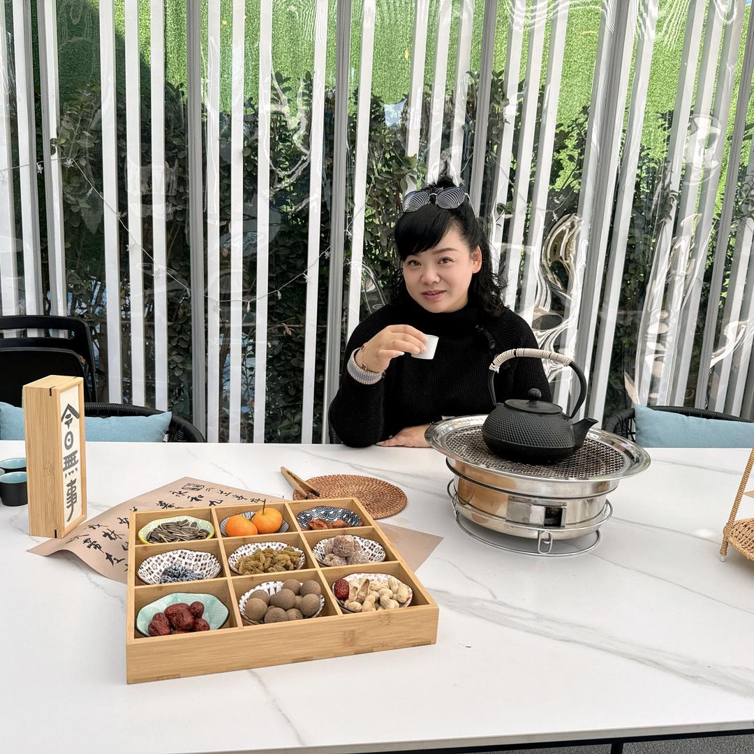 万户千家小阁楼